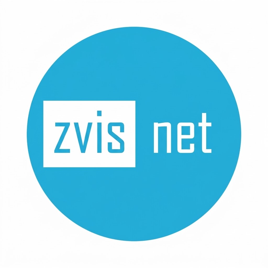 zvis.net Vaš zanesljiv partner za celovite IT rešitve
